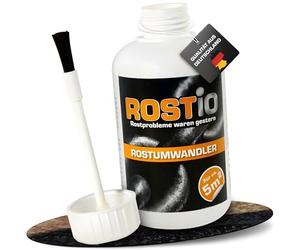 Rostio convertidor de óxido e imprimación | Convertidor de óxido Altamente eficaz de 250 ml