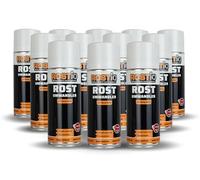 Rostio convertidor de óxido spray 400ml / Conversor de óxido