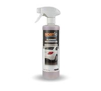 Rostio Gel Quitaóxido para Aviación | Quitaóxido | Limpiador de óxido para automóviles con indicador de color | Purificador de óxido