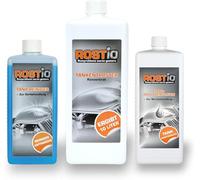 Rostio Limpiador de depósitos Plus de 500 ml y emulsión protectora de depósito de 500 ml
