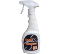 Rostio Pulverizador de óxido e imprimación | spray convertidor de óxido altamente eficaz | 500 ml (1 pieza)