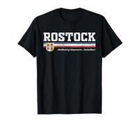 Rostock Germany/Germany Camiseta