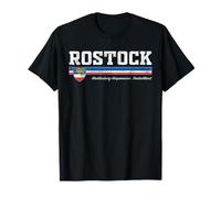 Rostock Germany/Germany Camiseta