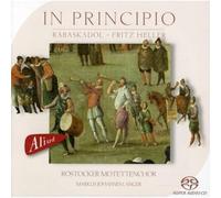 Rostocker Motettenchor - In Principio