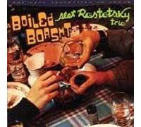 Rostotsky, Alex - Boiled Borsht
