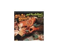 Rostotsky, Alex - Boiled Borsht