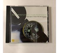Rostotsky Alex – Once Upon a Time I Kazan – CD
