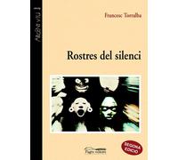 Rostres del silenci (Argent Viu)