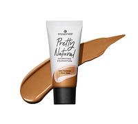 ROSTRO BASE MAQUILLAJE PRETTY NATURAL 190