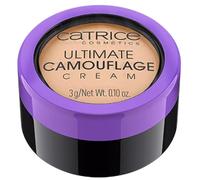 ROSTRO CORRECTOR CREMA ULTIMATE CAMUFLAGE 015