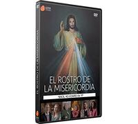 Rostro de la misericordia [DVD]