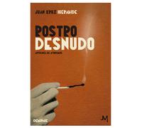 ROSTRO DESNUDO | Juan Kruz Igerabide