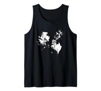 Rostros Cantante Rod Stewart Live European Tour Bruselas 1976 Camiseta sin Mangas