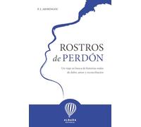 Rostros de perdón: 16 (Trayectos)