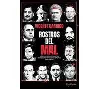 Rostros Del Mal