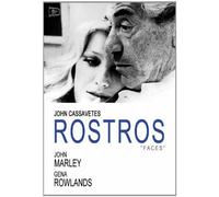 Rostros [DVD]