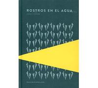 Rostros en el agua: 9 (Piteas)