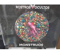 Rostros Ocultos - Monstruos
