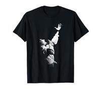 Rostros Rod Stewart Euro Tour Bruselas Forest National Arena Camiseta