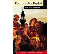 Rostros sobre Bagdad: 32 (Algar Joven)
