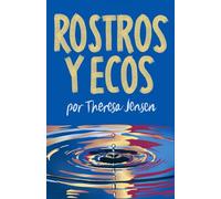 Rostros y ecos