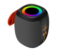 Rosvola Altavoz Bluetooth Altavoz Inalámbrico Portátil 5W Bluetooth 5.3 para Fiestas en Casa Actividades Al Aire Libre Diseño Compacto