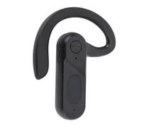 Rosvola Auriculares Bluetooth con Batería de Larga Duración para Uso Diario | Bluetooth 5.2, diafragma de grafeno, alcance de 10 m, tiempo de conversación 5 h, peso ligero 33 g
