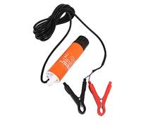Rosvola Bomba de Sentina para Barcos de 12V, Bomba Sumergible de Poco Ruido de 280GPH para Transferencia de Agua Práctica Marina de Yates RV