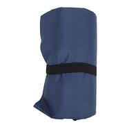 Rosvola Colchonetas para Dormir Diseño Curvo Que Se Adapta a Las Curvas del Cuerpo Mejor Soporte de la Columna Cervical, Estera para Acampar Llenado Rápido No Es Fácil de Fumar Camas para Acampar con