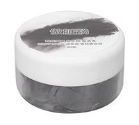 Rosvola Efectos Especiales Maquillaje Gris Ceniza en Polvo Fácil de Aplicar para Halloween Aspecto de Mendigo 20 G