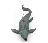 Rosvola Figura de Acción de Dinosaurio Realista de Alta Simulación para Niños y Coleccionistas Modelo de Juguete de Plástico 37,5 X 11,5 X 6, Cm