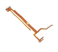 Rosvola Reemplazo del Módulo de Cable Flexible de Altavoz para 3DS XL Conexión Duradera para una Experiencia de Audio de 1 Pieza