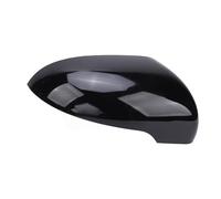 Rosvola Tapa de Espejo Retrovisor Negro Resistente Protectora Antiarañazos para Sorento 2015-2020, 1 Unidad (Derecha (87626C5000SWP))