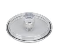 Rosvola Tapa de Reemplazo para Colador de Bomba de Piscina para Intex | Construcción confiable de PVC, Cubierta protectora incluida, Fácil de instalar