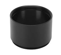 Rosvola Tubo de Extensión M48x0.75, Anillo Extensible de 30 Mm con Tratamiento Antideslumbrante, Ajuste de Enfoque Preciso, Aleación de Aluminio, Adecuado para Fotografía con Telescopio Astronómico
