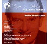 Roswaenge,H. - Helge Roswaenge