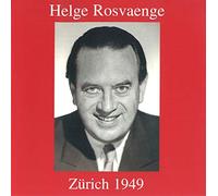 Roswaenge,Helge - Decca Aufnahmen 1949