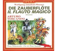 Roswaenge - Mozart;Die Zauberflote