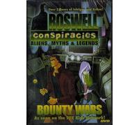 Roswell Conspiracies: Aliens, Myths & Legends - Bounty Wars