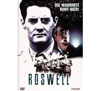 Roswell - Die Wahrheit ruht hier [Alemania] [DVD]