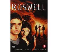 Roswell : Intégrale Saison 1 - Coffret 6 DVD