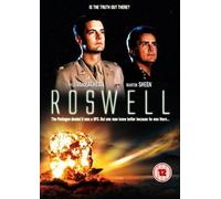 Roswell, le mystère / Roswell (1994) ( Roswell: The U.F.O. Cover-Up ) ( Incident at Roswell ) [ Origine UK, Sans Langue Francaise ]