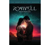 Roswell, New Mexico: The Complete First Season [DVD]