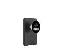 Roswell Nuevo México Roswell Aliens 1947 Roswell NM Roswell PopSockets PopWallet para MagSafe