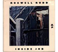 Roswell Rudd - Inside Job