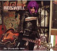 Roswell, Sterling - The Psychedelic Ubik