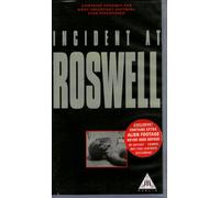 Roswell: The U.F.O. Cover-Up [Reino Unido] [VHS]