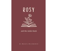 Rosy and the Stolen Book