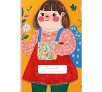 Rosy-Cheeked Joy To Do List: A To do list notebook as cheerful as a bright sunny day.