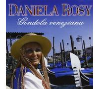 Rosy Daniela - Gondola Veneziana